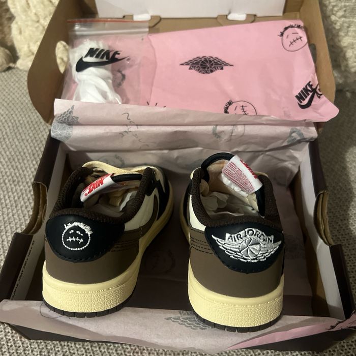 Jordan trevis Scott - photo numéro 2