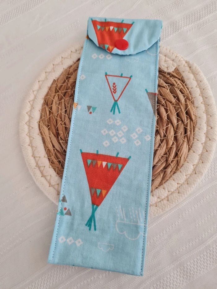 Etui pour brosse à dent