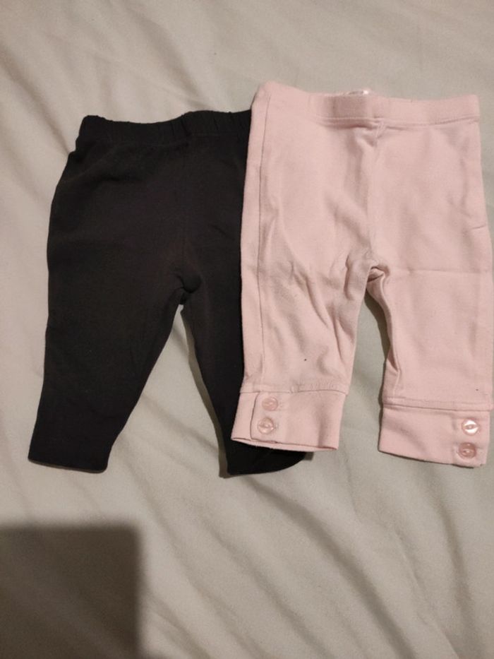 Leggings T3M Kitchoun