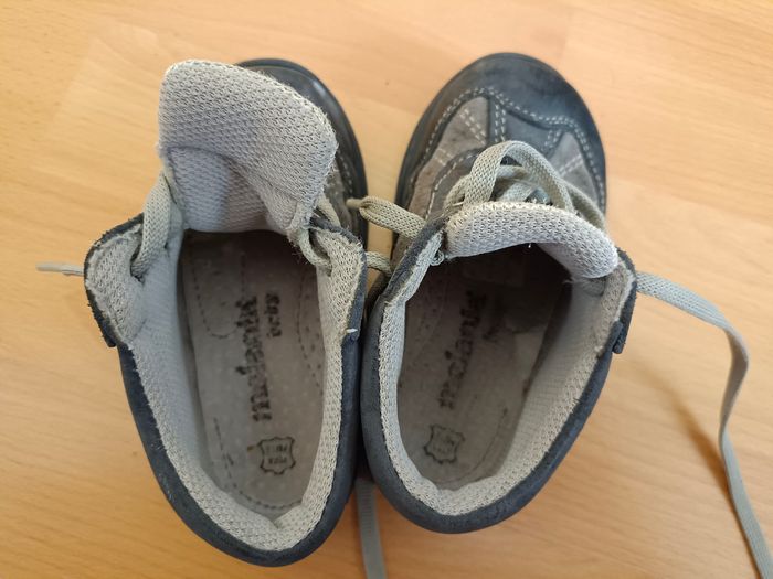 Chaussure - photo numéro 2