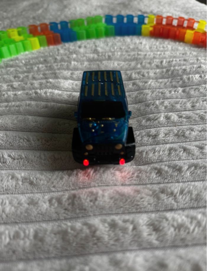 Circuit voiture - photo numéro 5