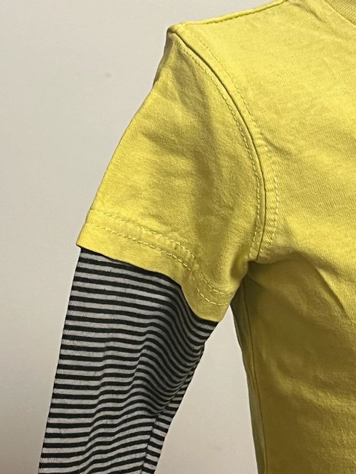 Tee shirt Orchestra - photo numéro 3