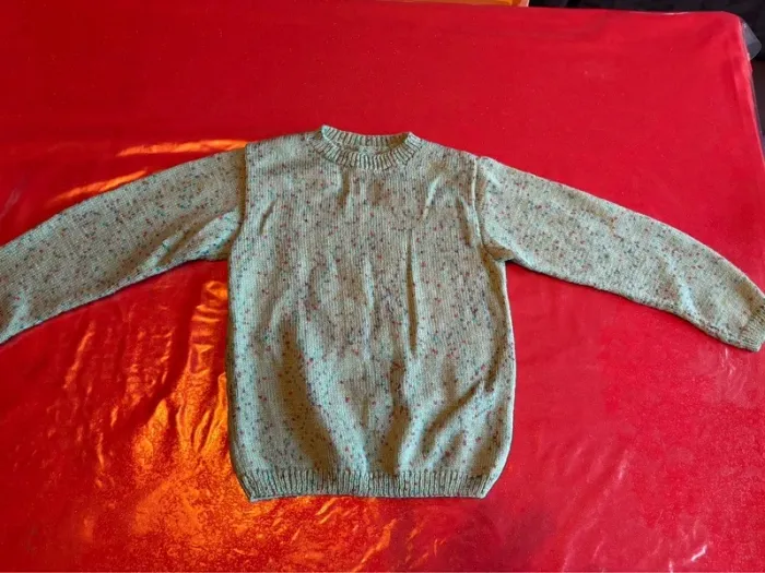 Lot pull et gilet 6 ans - photo numéro 2