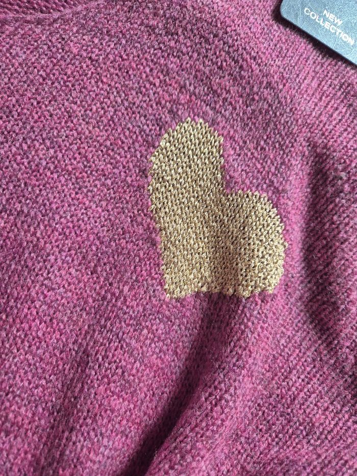 Pull femme - photo numéro 2