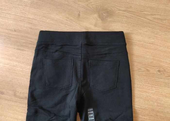 Pantalon noir - photo numéro 8