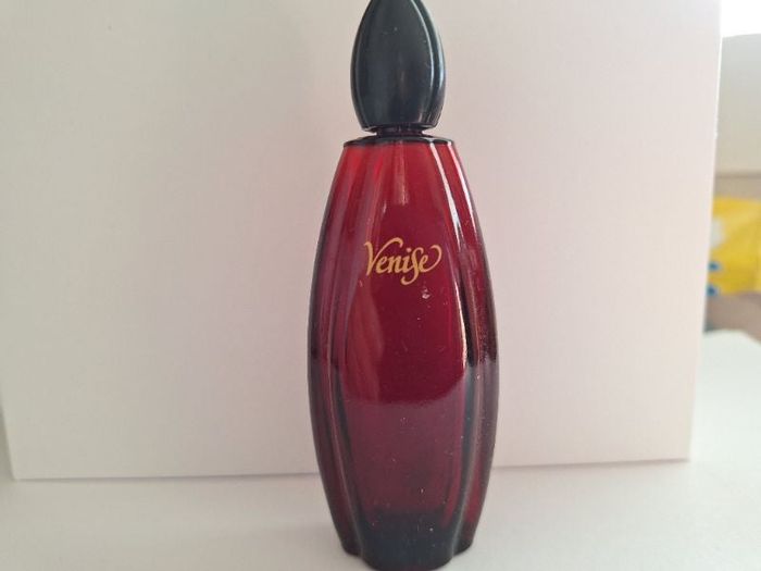Miniature parfum Yves Rocher