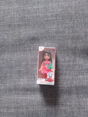 Mini brands Disney store édition serie 3