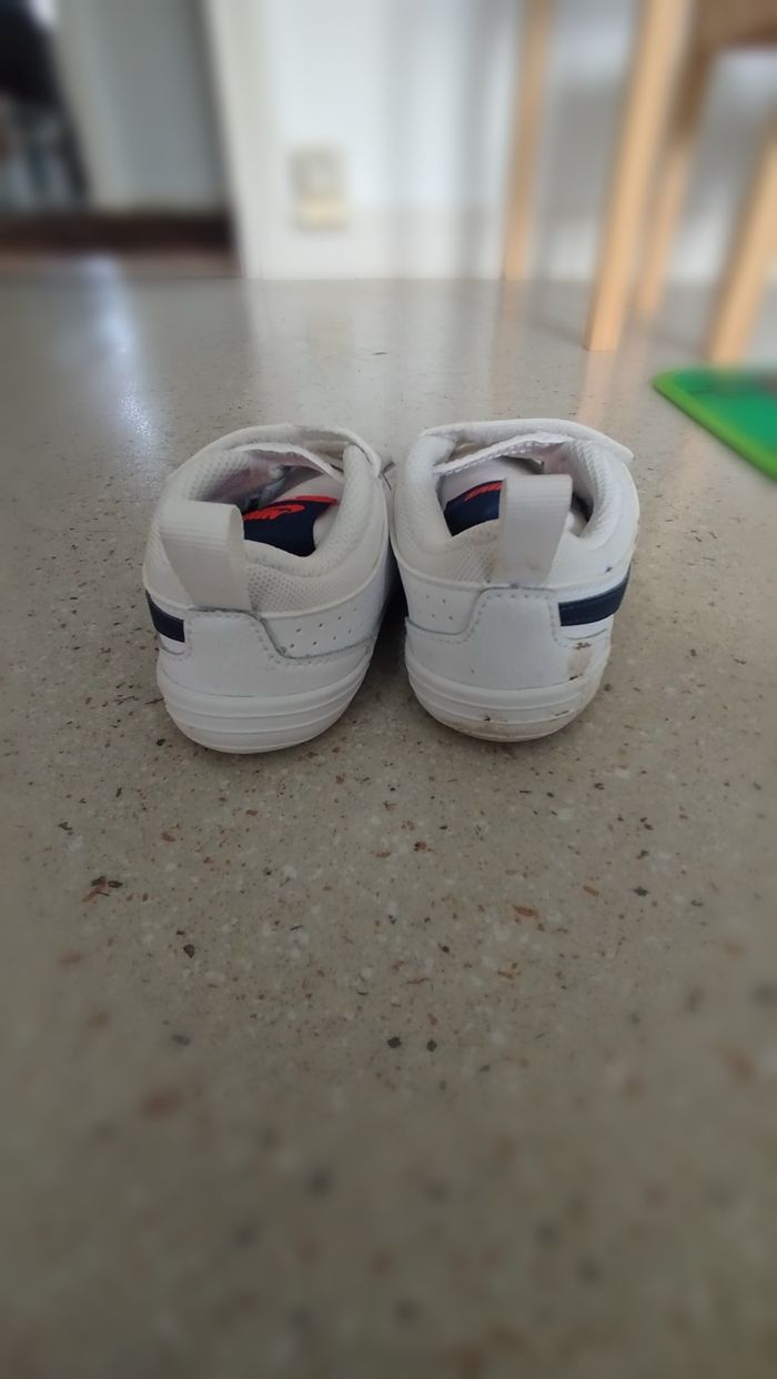 Nike Pico 3 - photo numéro 3