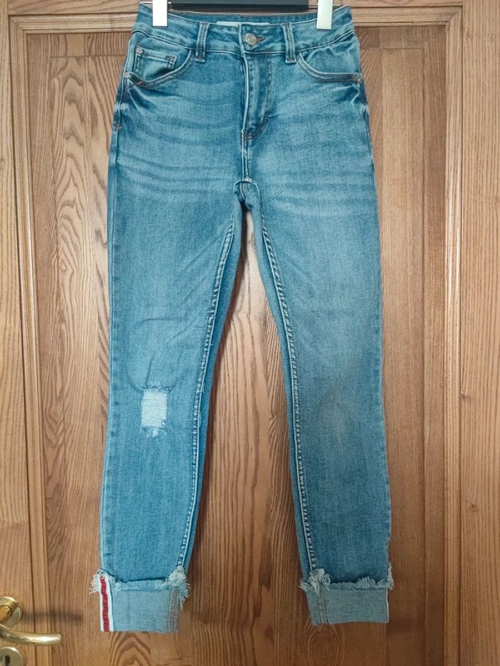 Pantalon taille 32