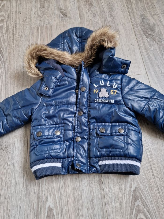 Manteaux - photo numéro 2