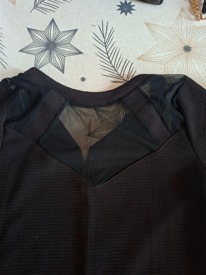 Robe fille - photo numéro 2