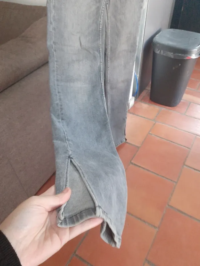 Jeans slim - photo numéro 4