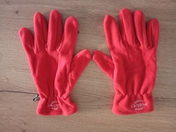 Paire de gants Calypso