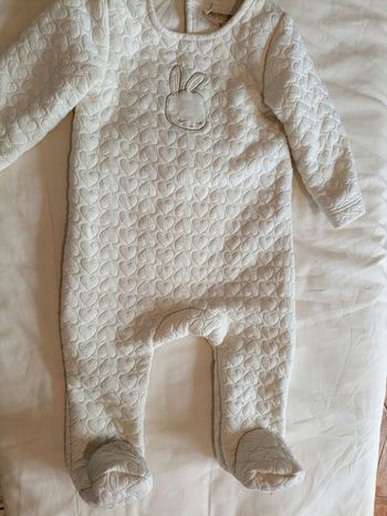 Pyjama 9 mois
