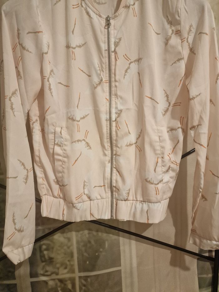 Veste 36 - photo numéro 2