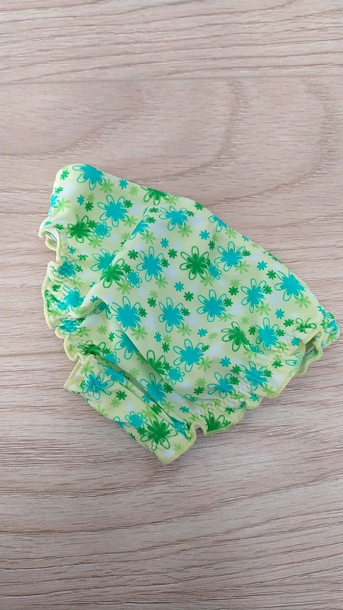 Maillot de bain 3/6 mois Fleurs - photo numéro 2