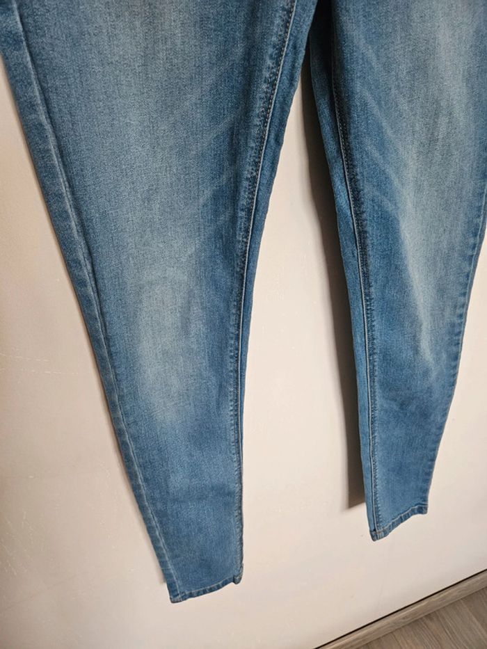 Jean la halle taille 36 - photo numéro 7