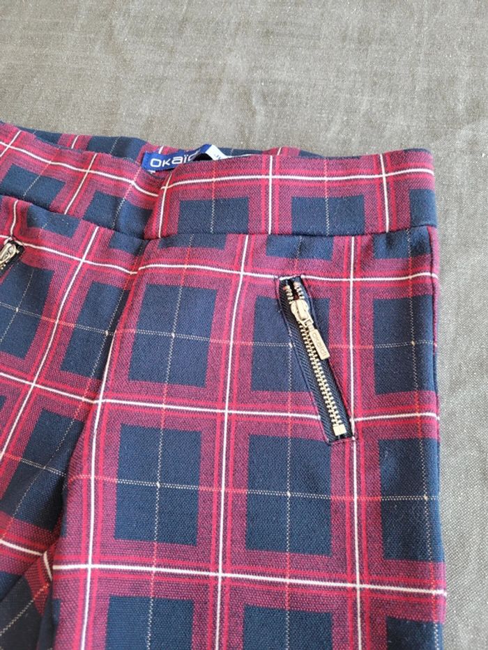 Jegging Okaïdi 9 ans - photo numéro 3