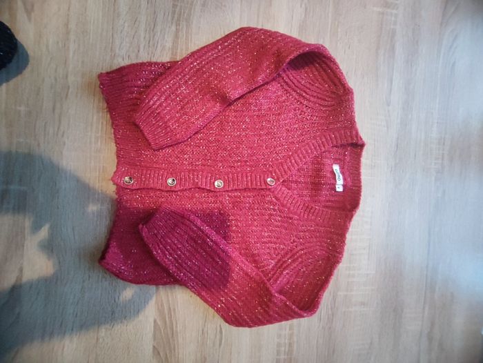 Gilet Gémo - photo numéro 3