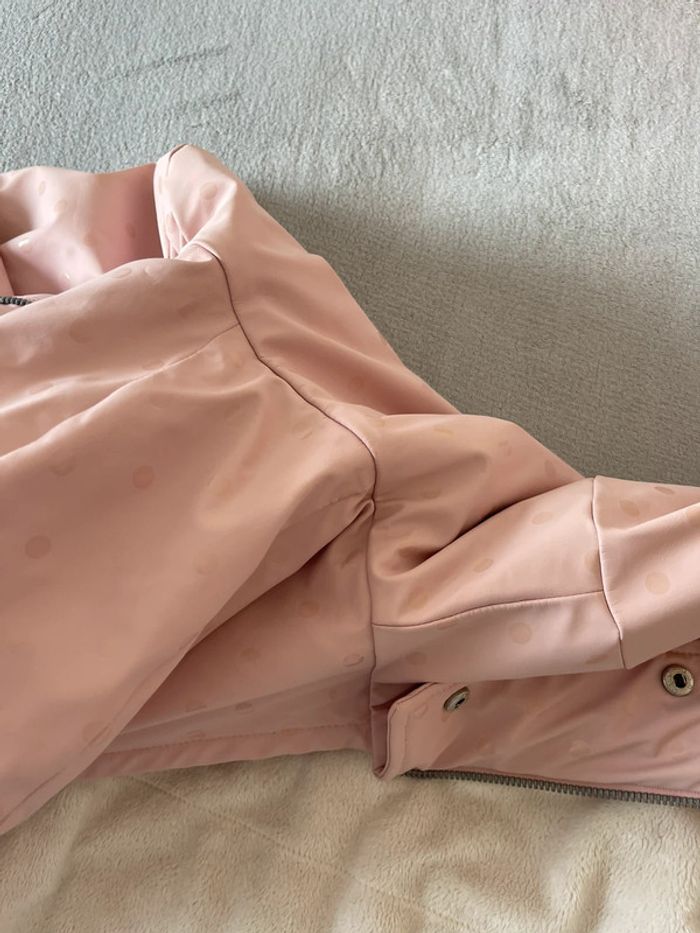 Manteau à capuche 8 ans - photo numéro 7