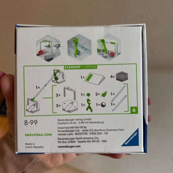 Gravitax - photo numéro 2