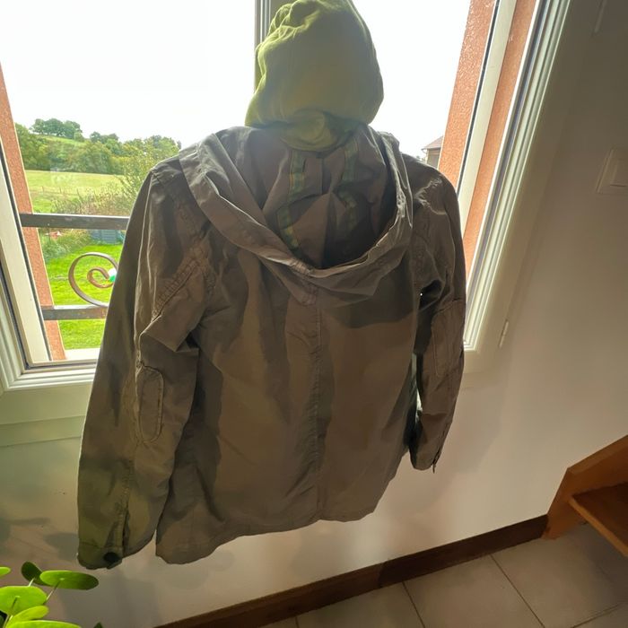 Veste demi saison - photo numéro 4