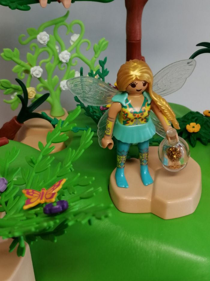 Playmobil Fairies - photo numéro 2