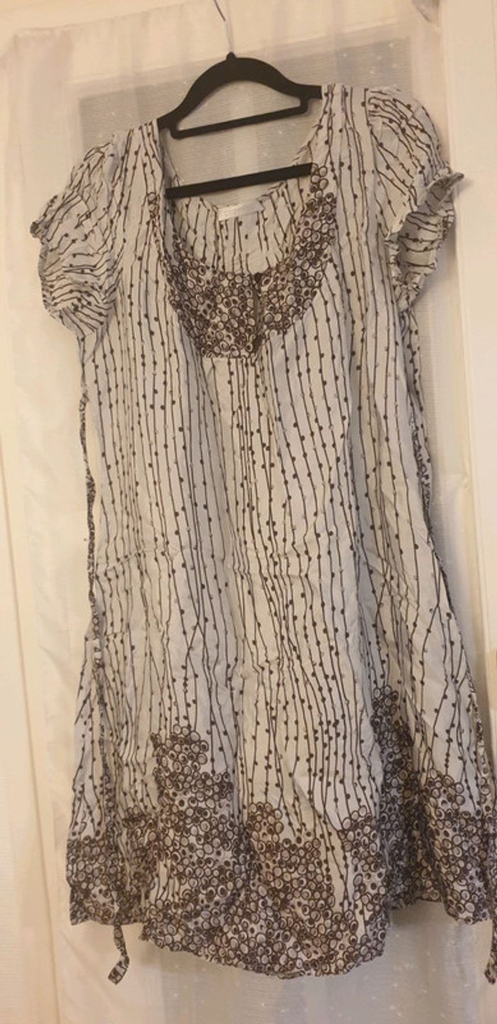 Robe femme - photo numéro 2