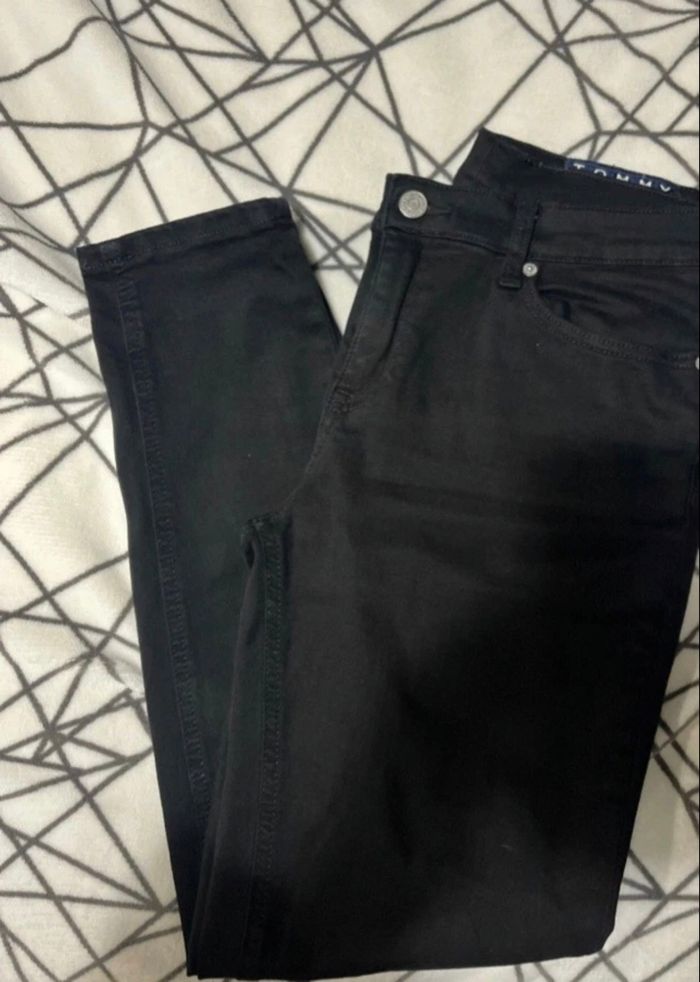 Jeans Tommy Hilfiger - photo numéro 6