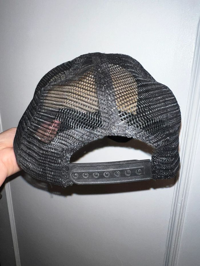Casquette honor - photo numéro 2