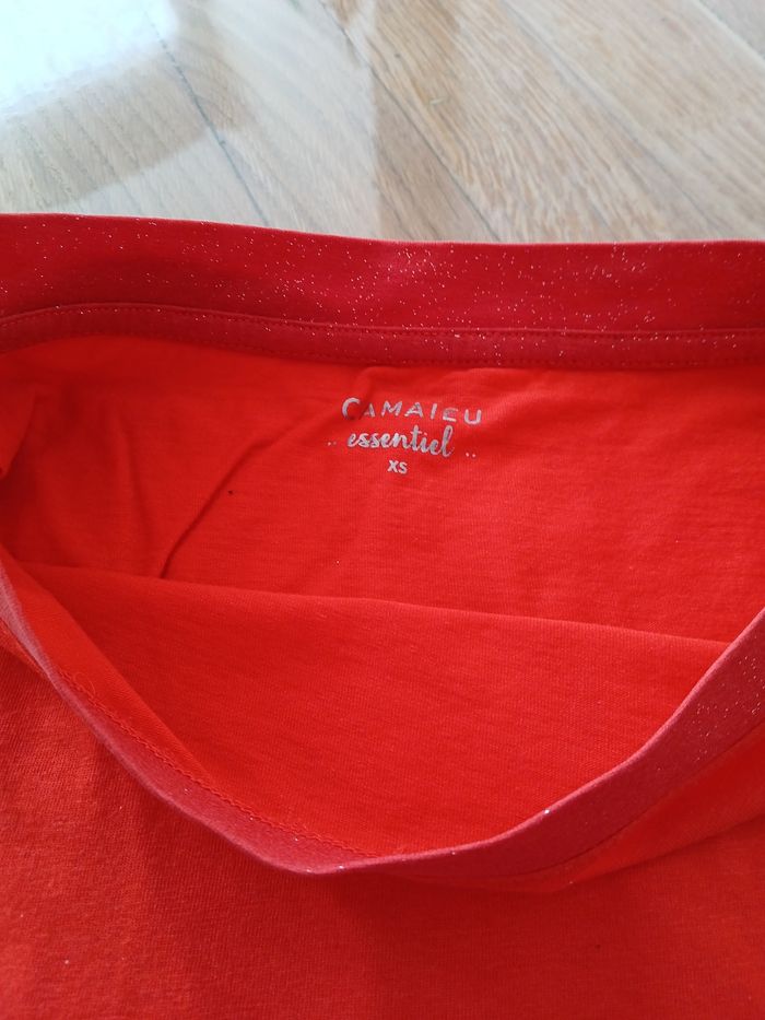 Tee-shirt - photo numéro 2