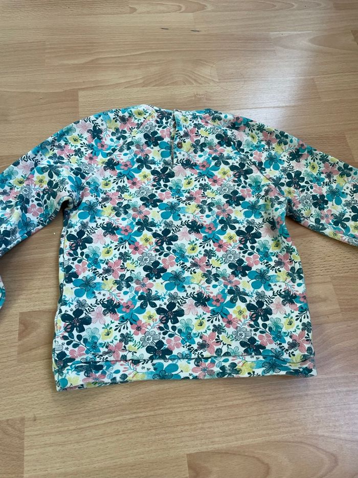 Sweat sirène - photo numéro 4