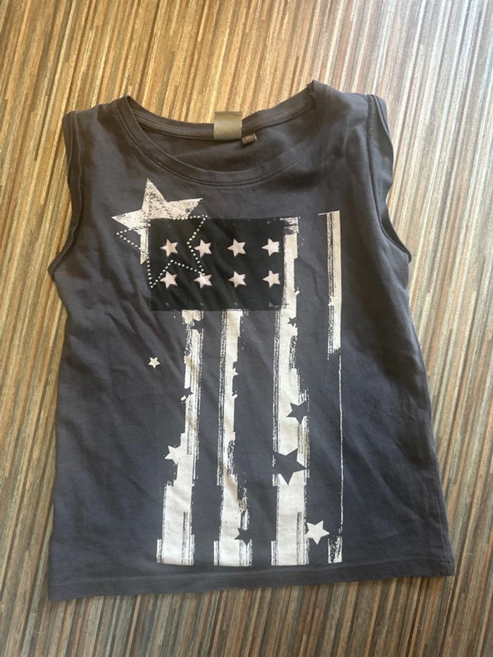 Débardeur - photo numéro 2