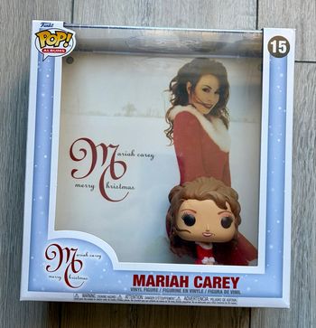Lot de 1 Figurines Funko Pop  Chanteur 