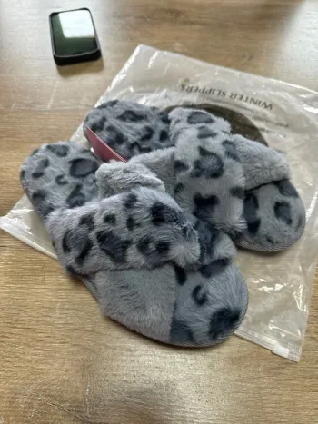 Pantouffle