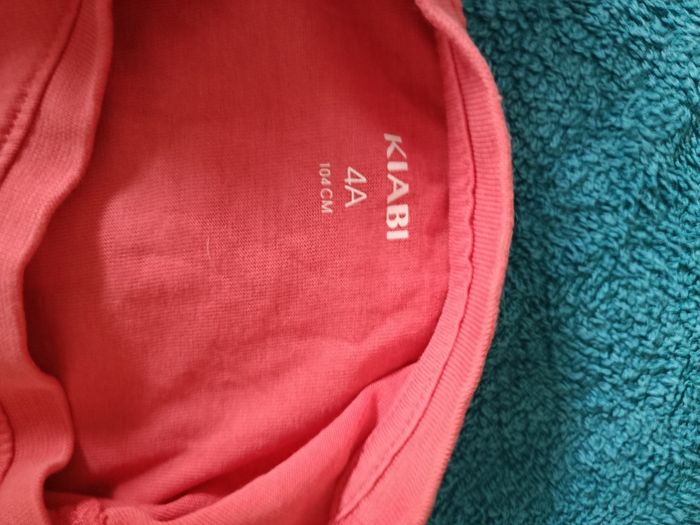 Tee shirt - photo numéro 3