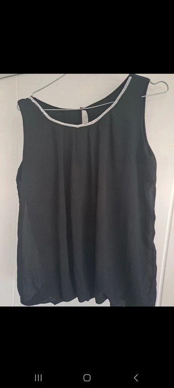 Blouse Shein 38