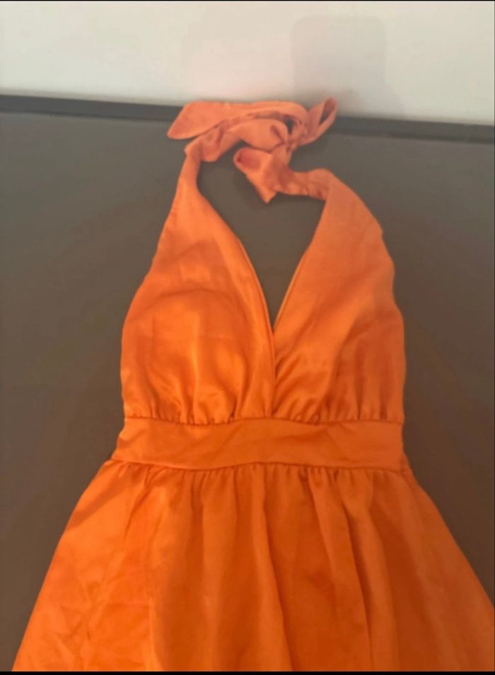 Robe longue - photo numéro 2