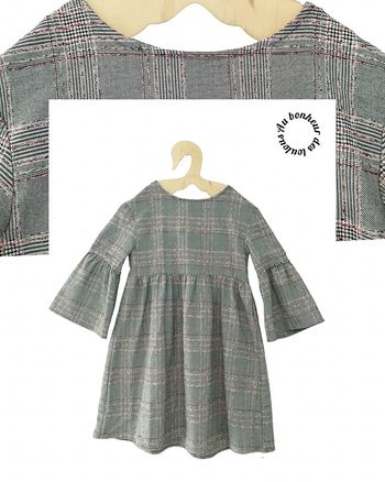 11-12  ans robe Zara