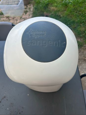 Sangenic