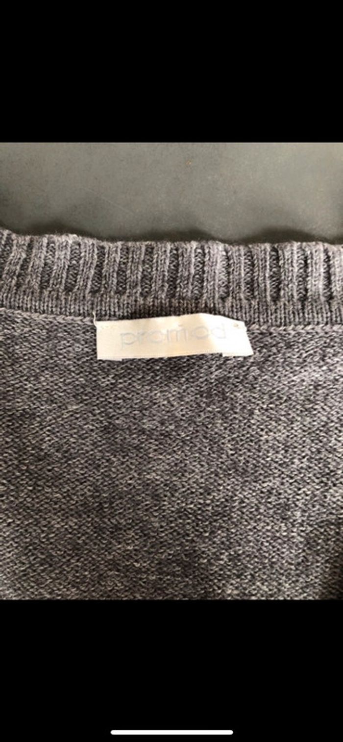 Pull Promod taille L - photo numéro 2