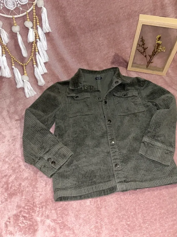 Veste enfant - photo numéro 2