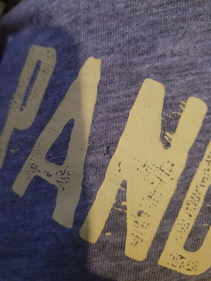 Maillot t-shirt 5ans garçon - photo numéro 5