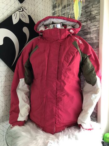 Manteau de ski femme taille L