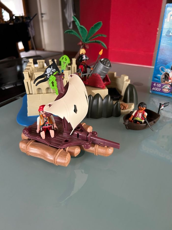 Playmobil - photo numéro 5