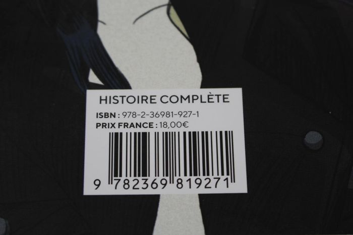 Claire Fauvel La Nuit est mon royaume - photo numéro 5