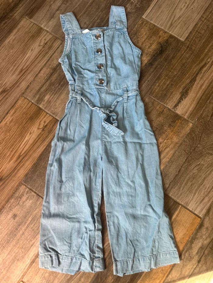 Combo pantalon léger