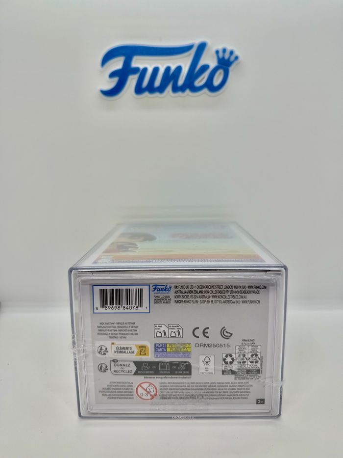 Funko Pop Naruto Itachi Uchiha 1842 Ultra 5000 Pcs - photo numéro 7