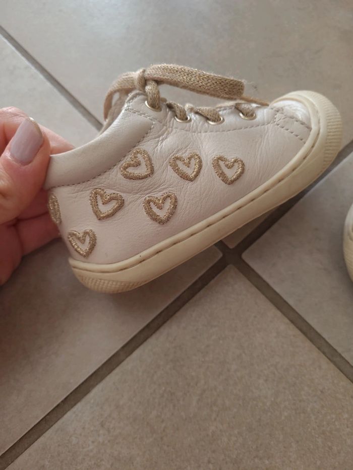 Chaussures Naturino - photo numéro 3