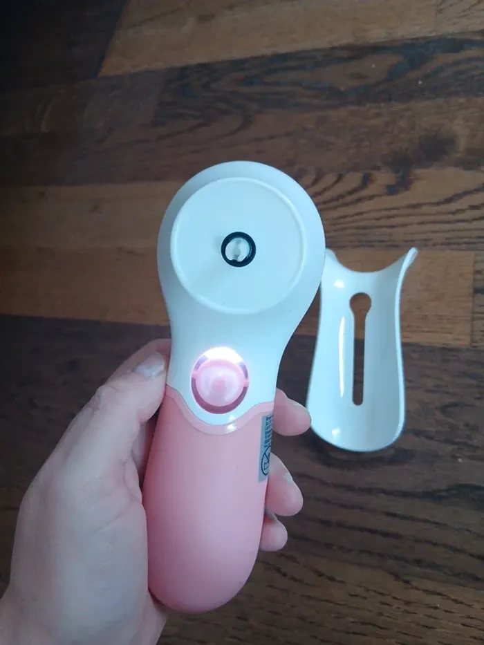 Brosse nettoyante - photo numéro 3